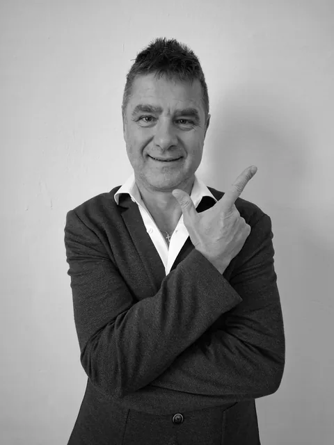 Thorsten Stach